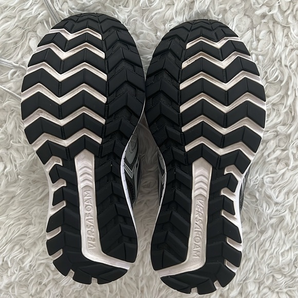 Saucony Cohesion 13 Running Shoes Versafoam Activewear Gym Womens Sz 6.5W - Picture 12 of 15